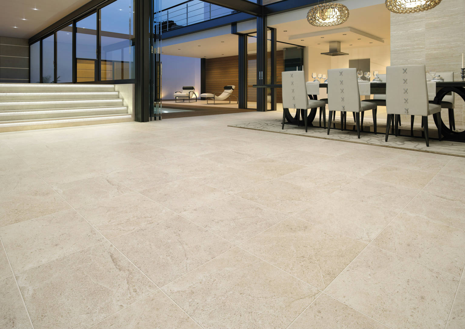 Madrid Beige VT00001420 | Viterra Cerámica