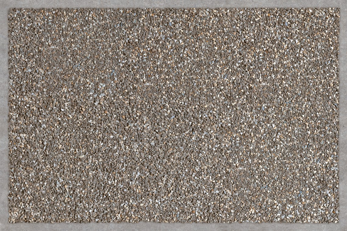 Piso Cerámico Compostela Gris | Viterra Cerámica