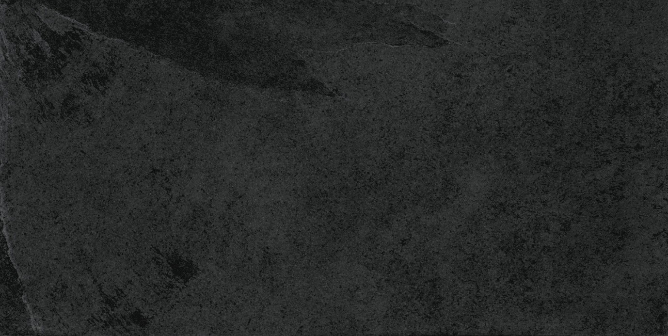 Piso Cerámico Pizarra Negro | Viterra Cerámica