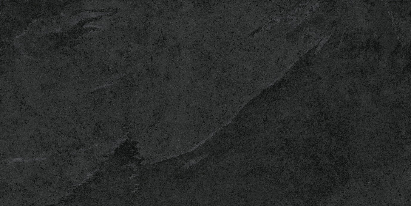 Piso Cerámico Pizarra Negro | Viterra Cerámica