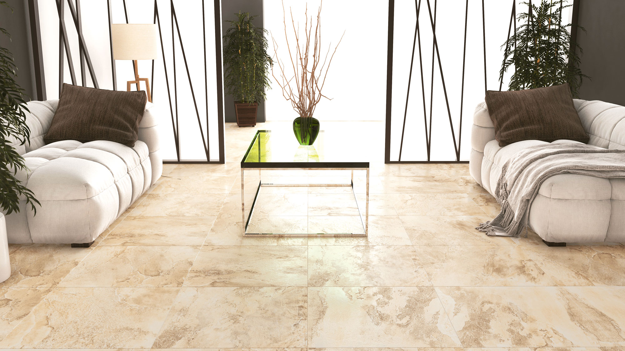 Stone Beige VT00001876 | Viterra Cerámica