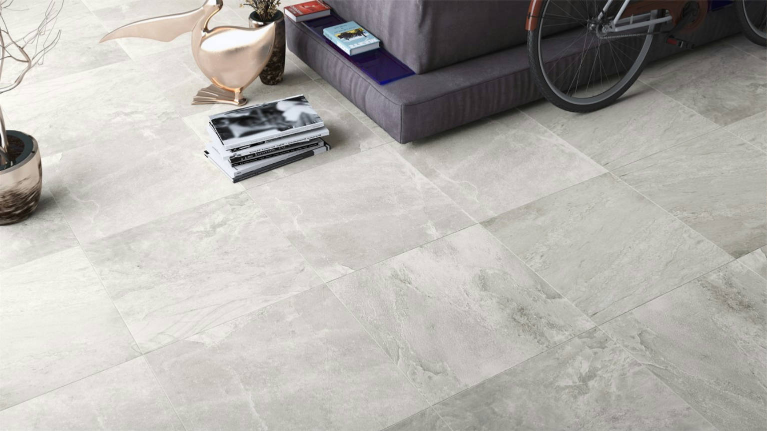 Stone Grey VT00001077 | Viterra Cerámica