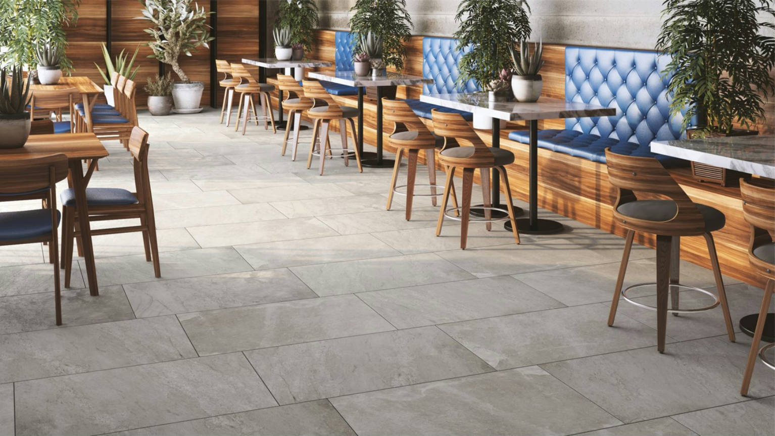 Stone Grey VT00004634 | Viterra Cerámica