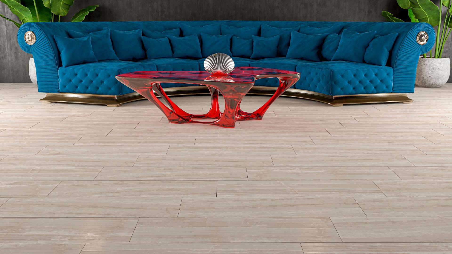Wood Marble Gris VT00009829 | Viterra Cerámica